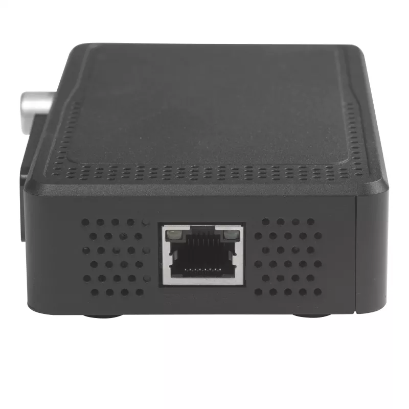 Set-top box DENVER DTB-148 HD per televisione via antenna (modello 110131120120)