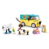 LEGO FRIENDS 42678 Van degli accessori per animali