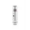 Macina sale e pepe Eta ETA192890000 acciaio inox Li-Ion