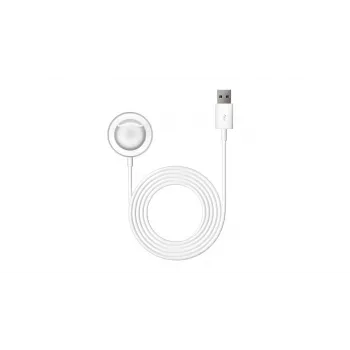 Stazione di ricarica magnetica wireless HUAWEI Watch SuperCharge Dock 2ª generazione — argento, stazione di ricarica per smartwatch HUAWEI