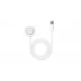 Stazione di ricarica magnetica wireless HUAWEI Watch SuperCharge Dock 2ª generazione — argento, stazione di ricarica per smartwatch HUAWEI