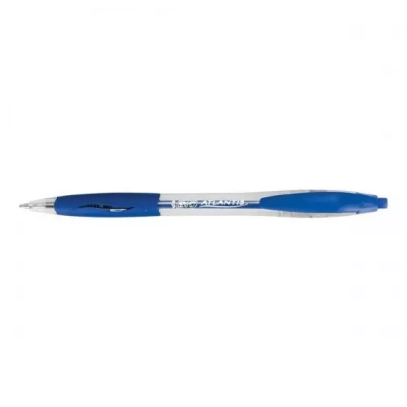 BIC penna a sfera ATLANTIS REFRSH 1,0 mm blu, 1 pz. 136700