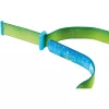 Petzl TIKKID - Lampada frontale - blu - IPX4 - CE - CPSIA - 4 lm - 30 lm