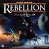 Star Wars Rebellion gioco da tavolo per famiglie