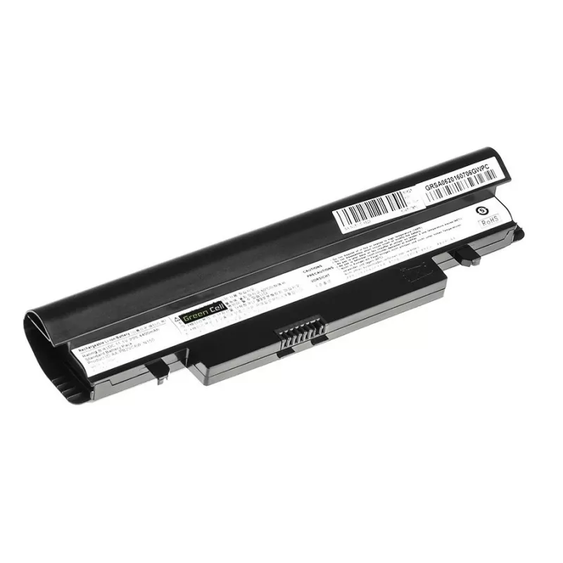 Batteria ricaricabile per laptop per Samsung NP-N100