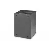 Rack da parete Digitus DN-49103 9U IP20 60 kg nero