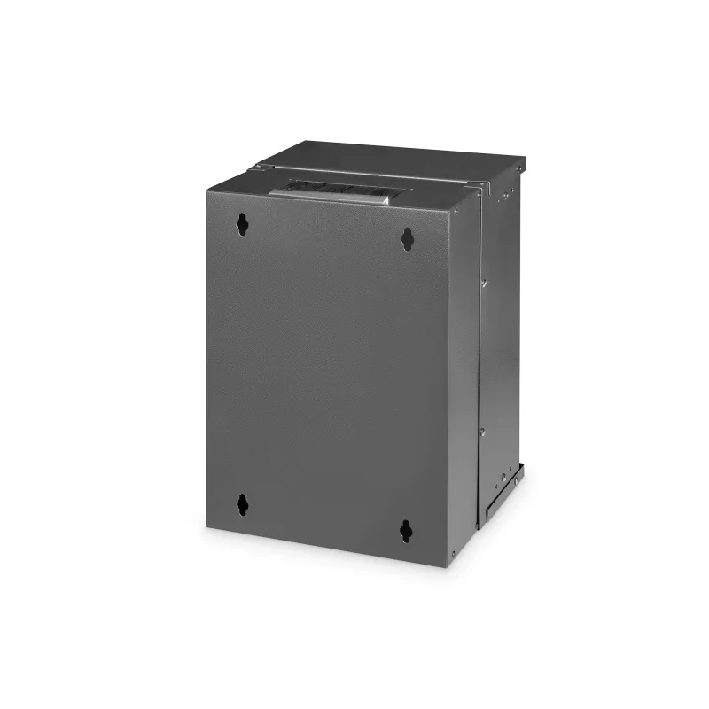Rack da parete Digitus DN-49103 9U IP20 60 kg nero