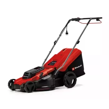 Rasaerba elettrico EINHELL GC-EM 1800/43 – 1800 W, larghezza di taglio 43 cm, con cavo