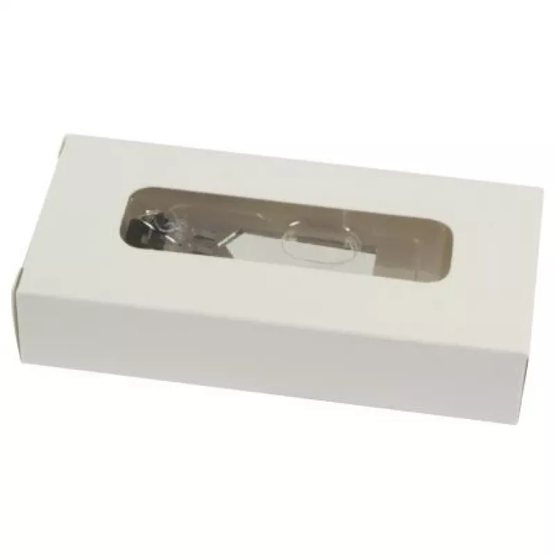 Modulo SFP ALLNET ALL4790-INDU 2.5G multimodale LC industriale -40 a +85°C
