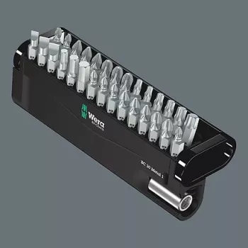 Wera utensile 05057440001 lavorazione di alta qualità
