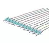 Pigtail in fibra ottica Digitus LC OM3 50/125 µ simplex 2 m