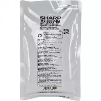 Unità di sviluppo Sharp MX-36GVBA