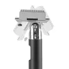 Impugnatura per utensili MACLEAN MC-847, diametro 3,8 cm, nero, regolazione angolare 0–180°