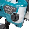 Motosega a catena per potatura MAKITA DUC101Z01 blu, nero