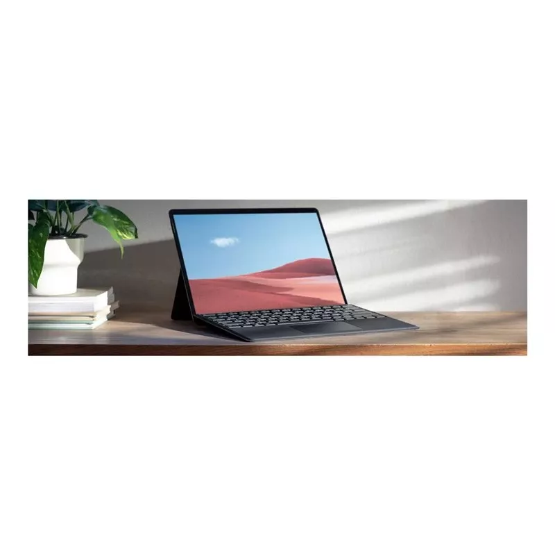Tastiera con filo Microsoft Surface Pro tastiera EP2-00445 layout internazionale inglese