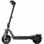 Monopattino classico Segway Ninebot MAX G3 D nero grigio rosso