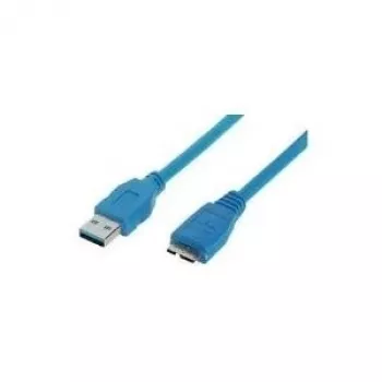 Cavo USB ShiverPeaks BS77192 1,8 m USB 3.2 Gen 1 Micro-USB B