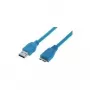 Cavo USB ShiverPeaks BS77192 1,8 m USB 3.2 Gen 1 Micro-USB B