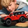 LEGO Technic set da costruzione Ford Bronco Off-Roader 4x4 modello 42213 — 943 pezzi, età 9+