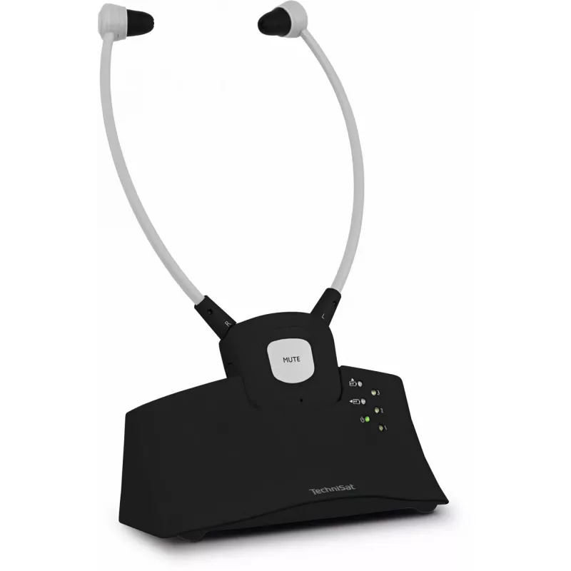 Cuffie TechniSat StereoMan ISI 3