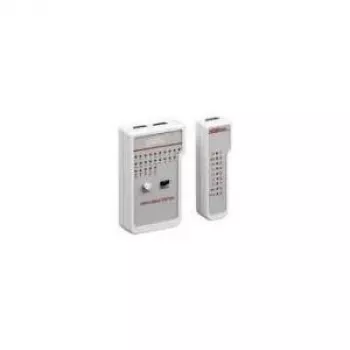 Goobay 31961 tester per cavi di rete (86156)
