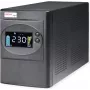 Gruppo di continuità (UPS) ROLINE LineSecure III 2000 Tower 2000VA