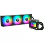Thermaltake LA360 ARGB Sync dissipatore a liquido AIO, nero