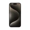 Pellicola protezione schermo Belkin ScreenForce iPhone 15 Pro vetro temperato