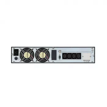 Gruppo di continuità FSP CHAMP 2K Rack 2U 2000 VA 1800 W online