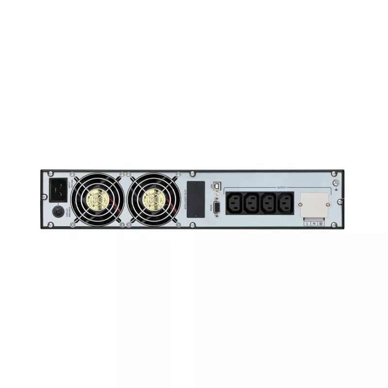 Gruppo di continuità FSP CHAMP 2K Rack 2U 2000 VA 1800 W online