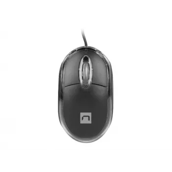 Mouse NATEC Vireo 2 USB Type-A ottico