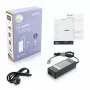 Alimentatore per notebook MITSU 20V 4,5A (connettore maschio 8,0x5,5 mm) per Lenovo