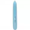 Custodia per laptop Rivacase Riva Szuzuka 15,6 pollici blu pastello, custodia protettiva imbottita