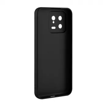 Fixed Story | cover posteriore | Xiaomi | Redmi Note 14 Pro+ 5G | gommata | nero