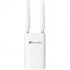 Gateway/controller di rete TP-Link Omada ER703WP-4G-Outdoor 10, 100, 1000 Mbit/s