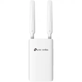 Gateway/controller di rete TP-Link Omada ER703WP-4G-Outdoor 10, 100, 1000 Mbit/s