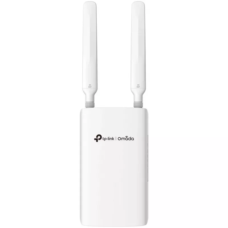 Gateway/controller di rete TP-Link Omada ER703WP-4G-Outdoor 10, 100, 1000 Mbit/s