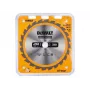 DeWALT DT1957-QZ lama per sega circolare 25 cm 1 pezzo