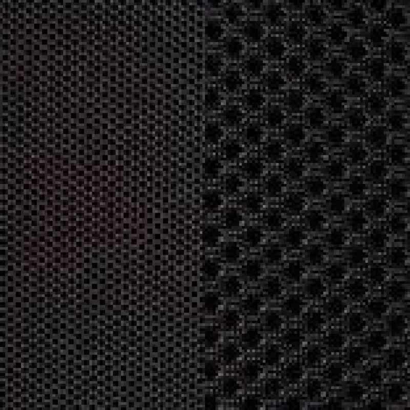Sedile da corsa Next Level Racing ERS3 HYPERCOOL ventilato nero — sedile per cockpit Sim-Racing