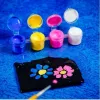 Kit scientifico Liscianigiochi Crazy Science Slime Camaleonte 304-PL89246 – set didattico di esperimenti con lo slime