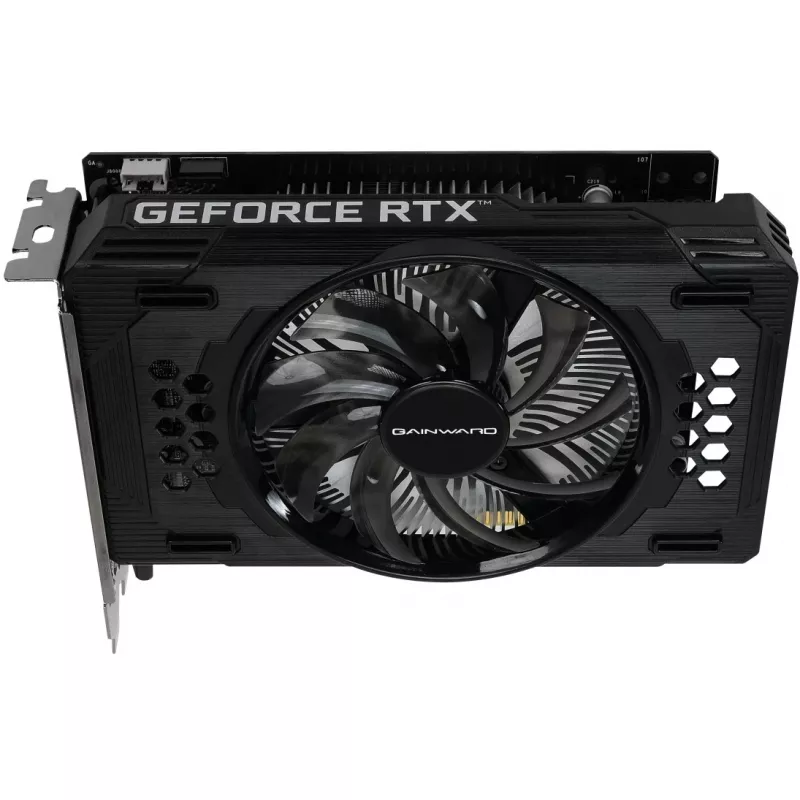 Scheda grafica Gainward GeForce RTX 3050 6 GB GDDR6