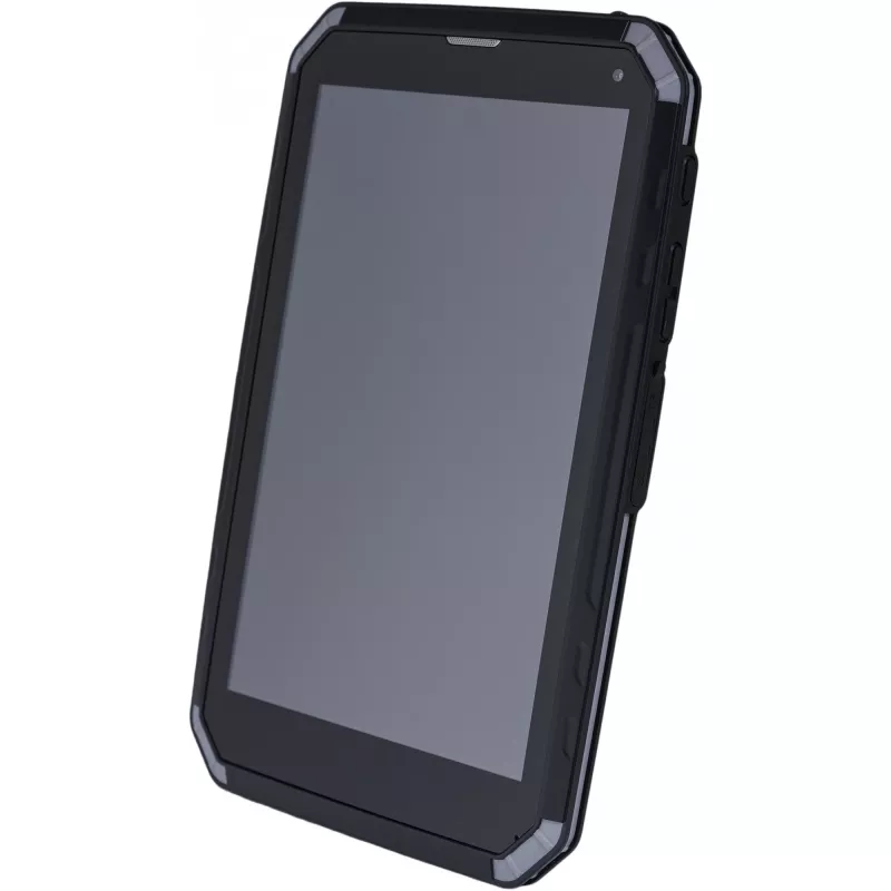 Cyrus Technology Cyrus CT1 XA - 20,3 cm (8 pollici) - 800 x 1280 Pixel - 64 GB - 4 GB - Android 9.0 - nero