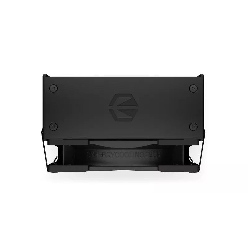 ENDORFY Fera 5 nero raffreddamento ad aria (EY3A011)