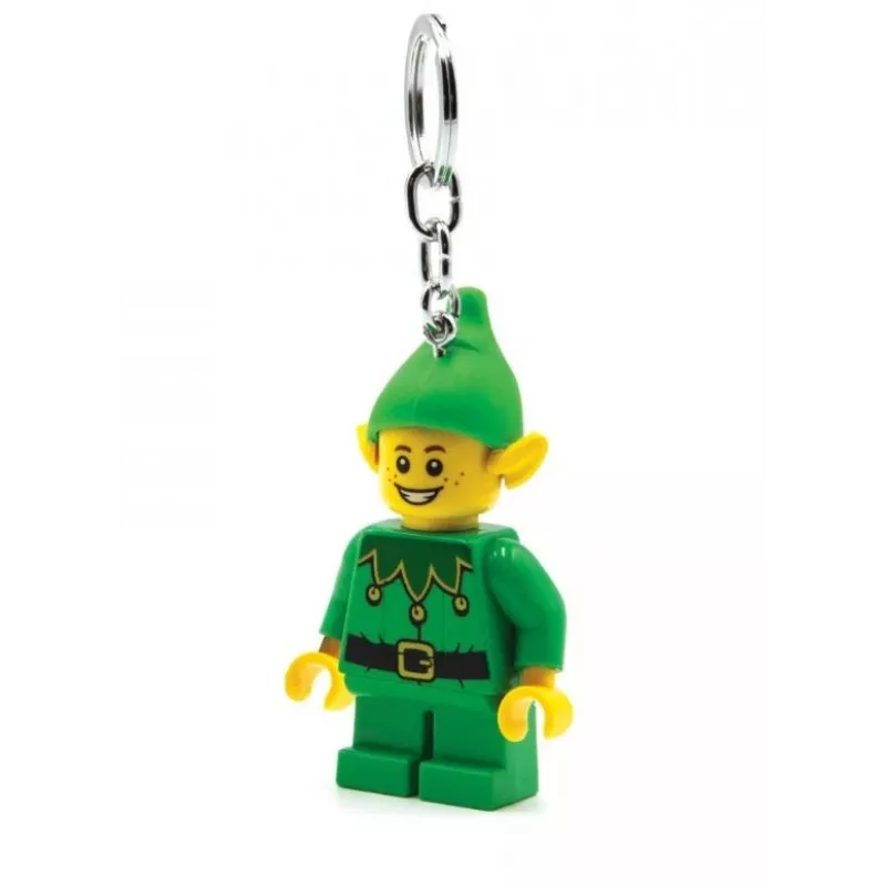 Torcia portachiavi LEGO LGL-KE181 Elf