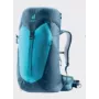 Deuter AC Lite 28 SL zaino da escursionismo, lagoon-atlantic, 28 L
