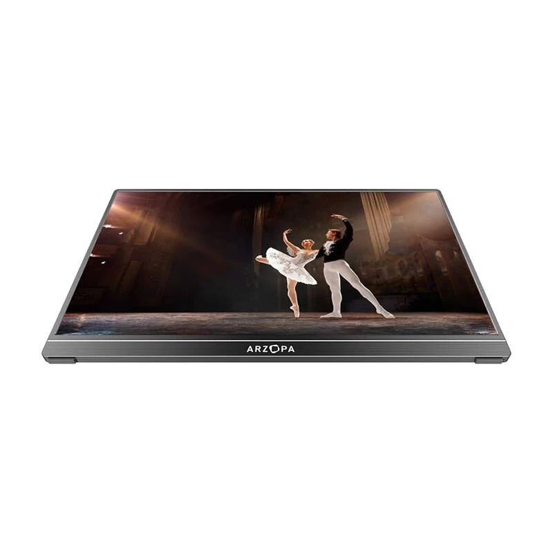 Monitor portatile Arzopa A1T 39,6 cm (15,6