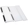 Filtro per radiatore Lian Li LAN3-1W ABS bianco 487x201x30mm