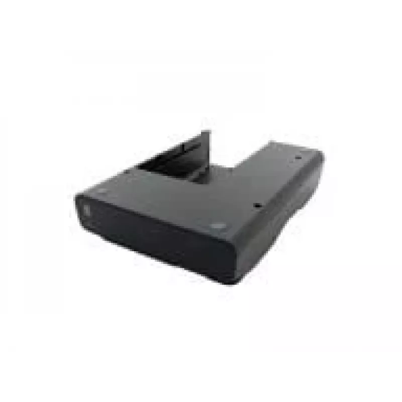Vano batteria per Zebra P1080383-600 — custodia in plastica, nero
