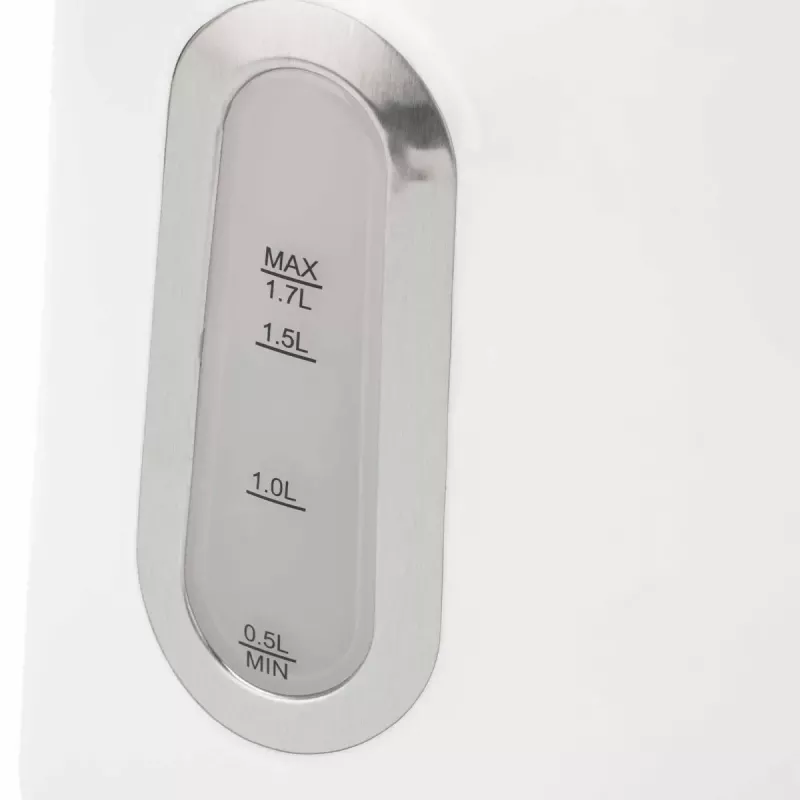 Bollitore elettrico Jata JEHA1809 1.8L 2200W nero