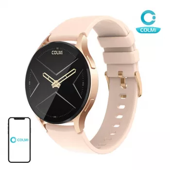 Smartwatch Colmi i28 Ultra oro